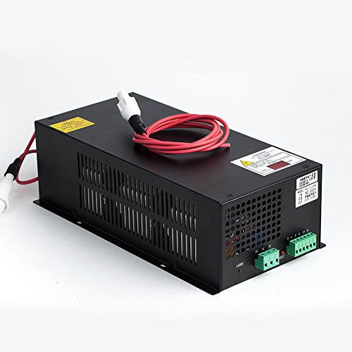 80W Lazer Power Supply Güç Kaynağı