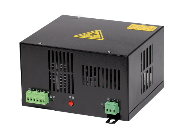 60W Lazer Power Supply Güç Kaynağı 