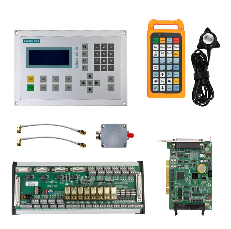 Fscut%201000%20Fiber%20Lazer%20%20Kontrol%20Kartı