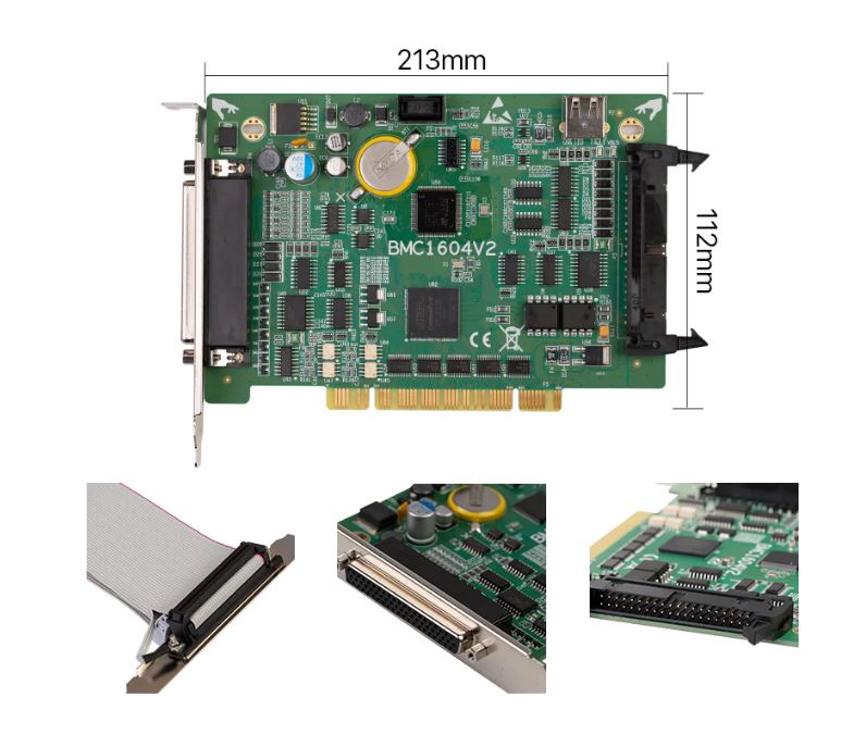 Fscut%201000%20Fiber%20Lazer%20%20Kontrol%20Kartı