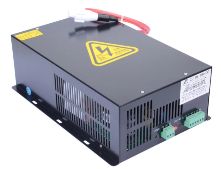 Co2 Power Supply Lazer Güç Kaynağı