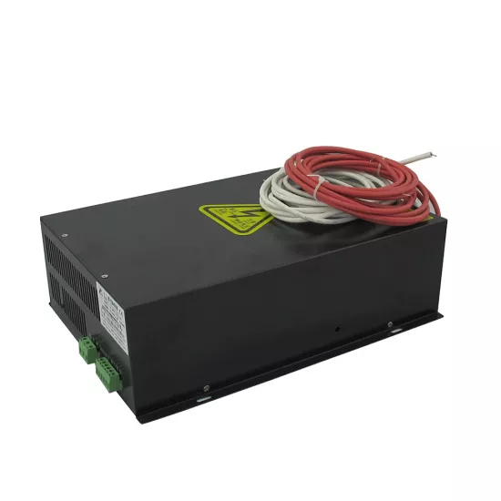 Co2 Power Supply Lazer Güç Kaynağı